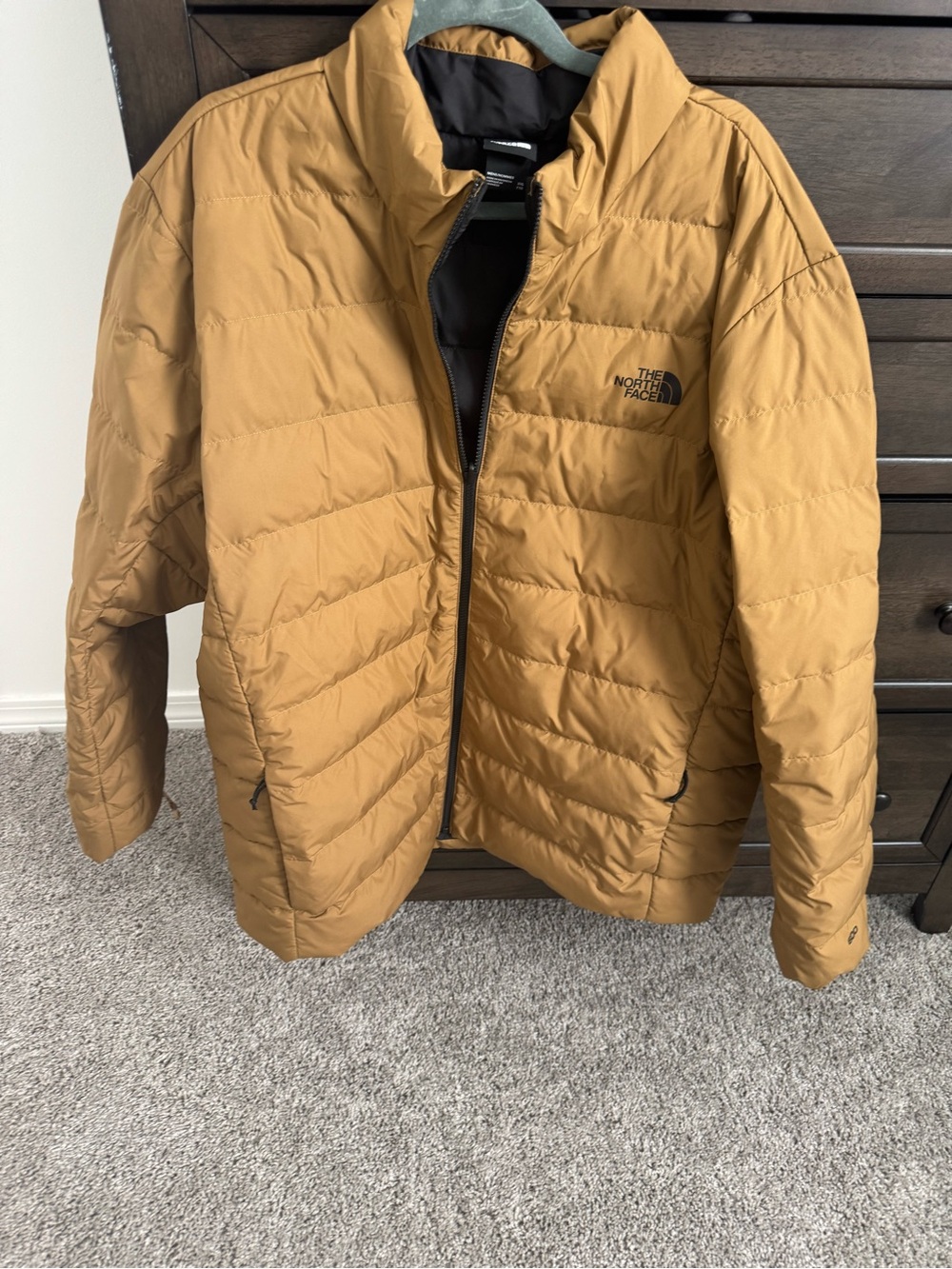 The North Face Men's Carto Mono Triclimate
Hooded Jacket - Picture 5 of 8